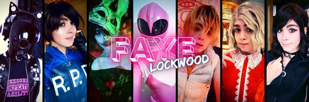 fayelockwood OnlyFans profile picture