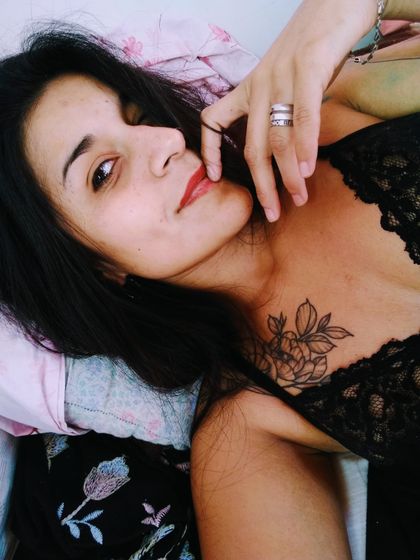 georginaloves OnlyFans picture