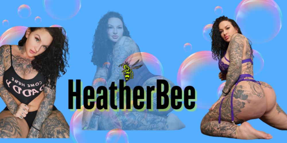 heatherbee0 OnlyFans profile picture