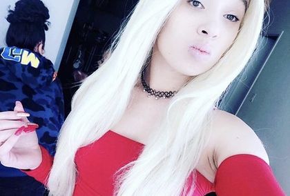 kaliyahmillian69 OnlyFans picture
