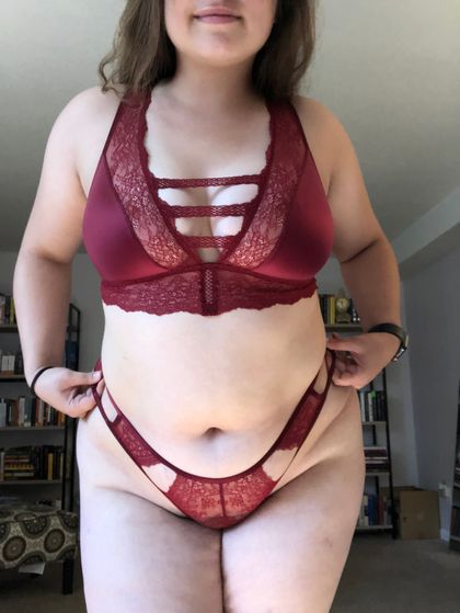 crazyfishgoescrazy OnlyFans picture