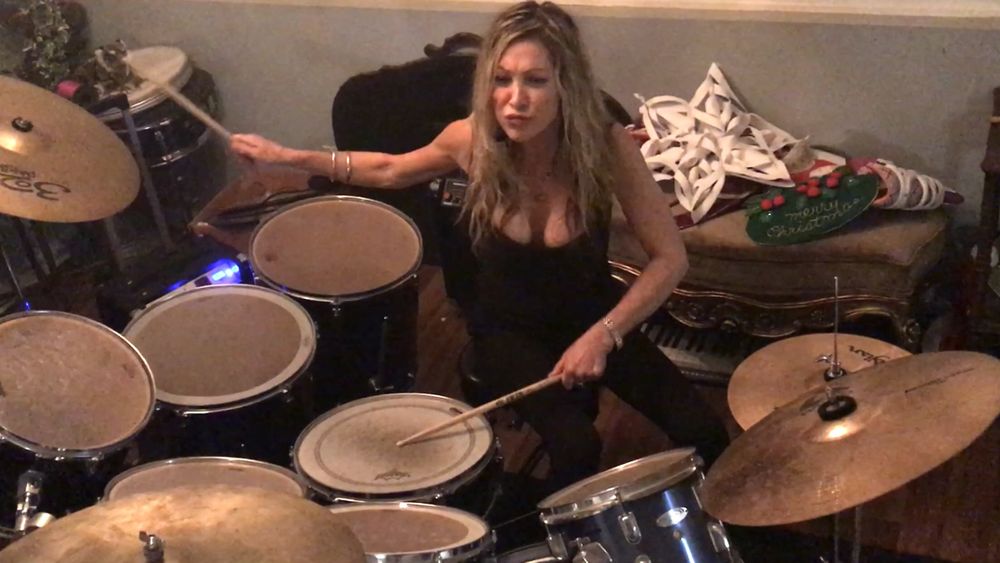 sexydrummergirl OnlyFans profile picture
