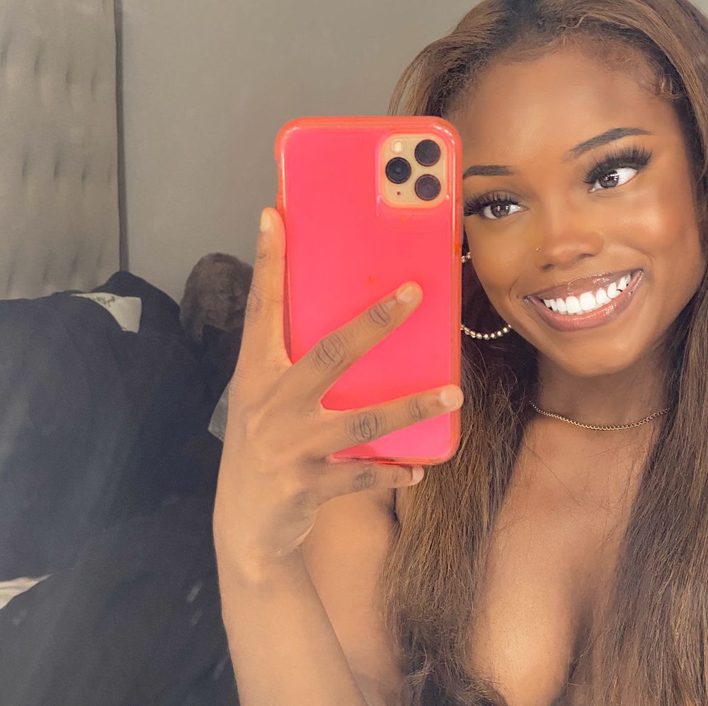 aaliyahjaylece OnlyFans profile picture