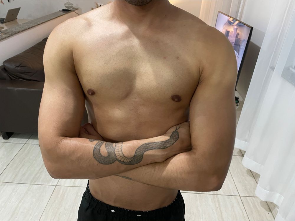 kakael OnlyFans profile picture