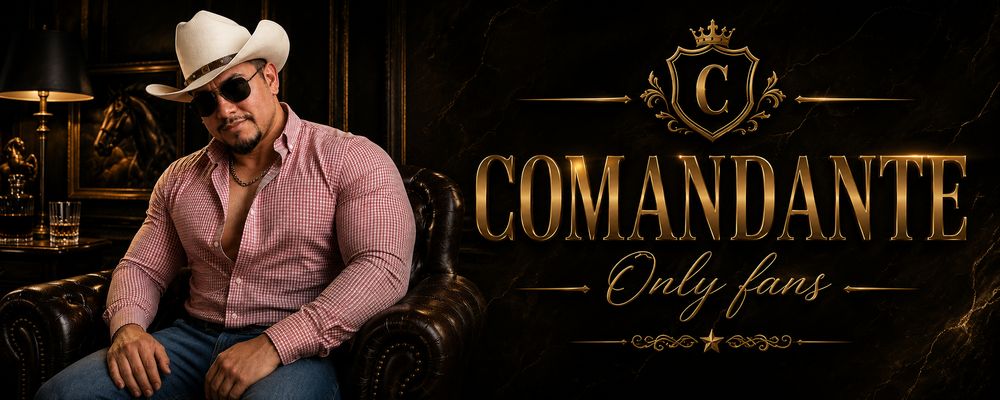 comandantehot OnlyFans profile picture