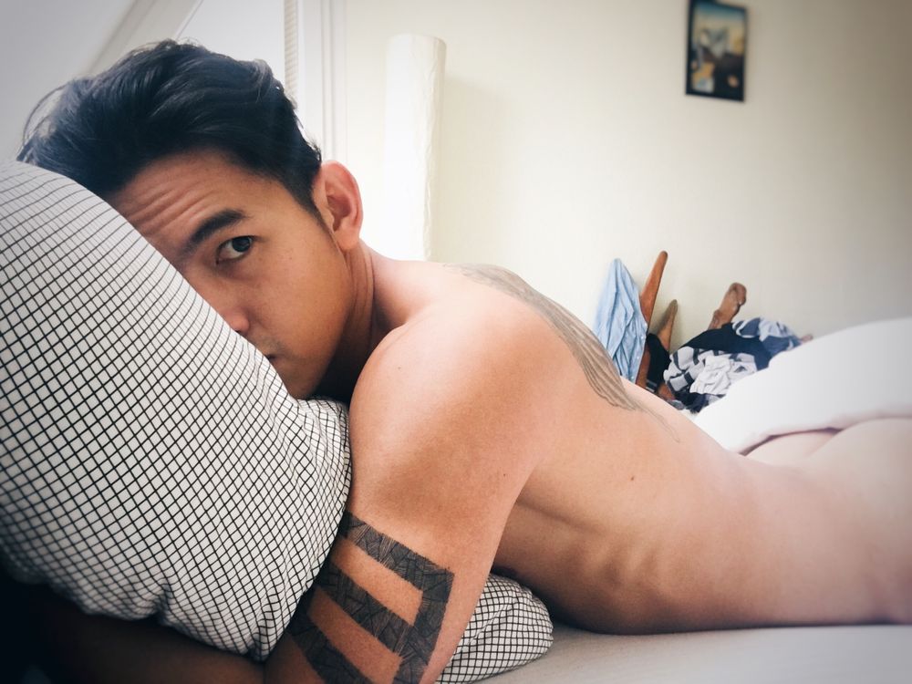 inked_bubble OnlyFans profile picture
