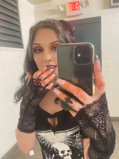 mommymerexx OnlyFans picture