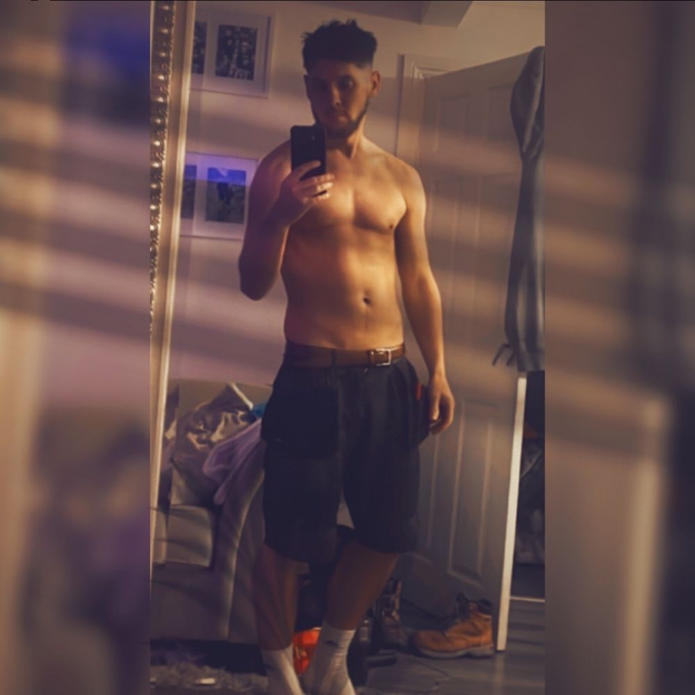 kyronfm OnlyFans profile picture