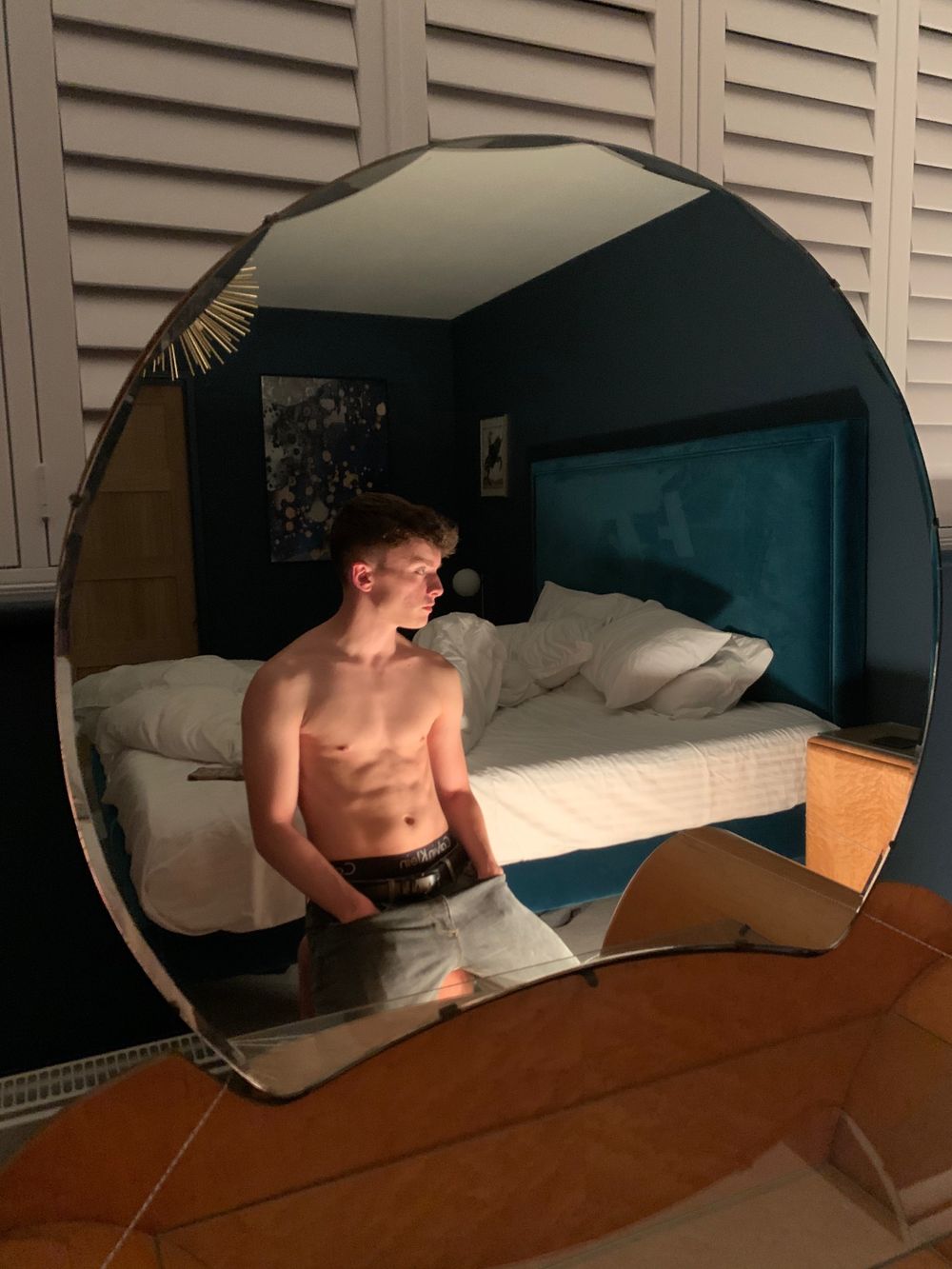blangley OnlyFans profile picture