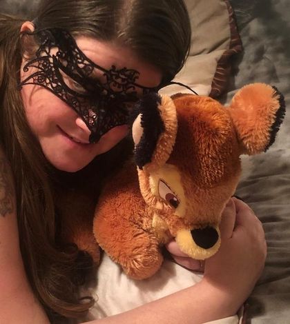 bambibluex OnlyFans picture