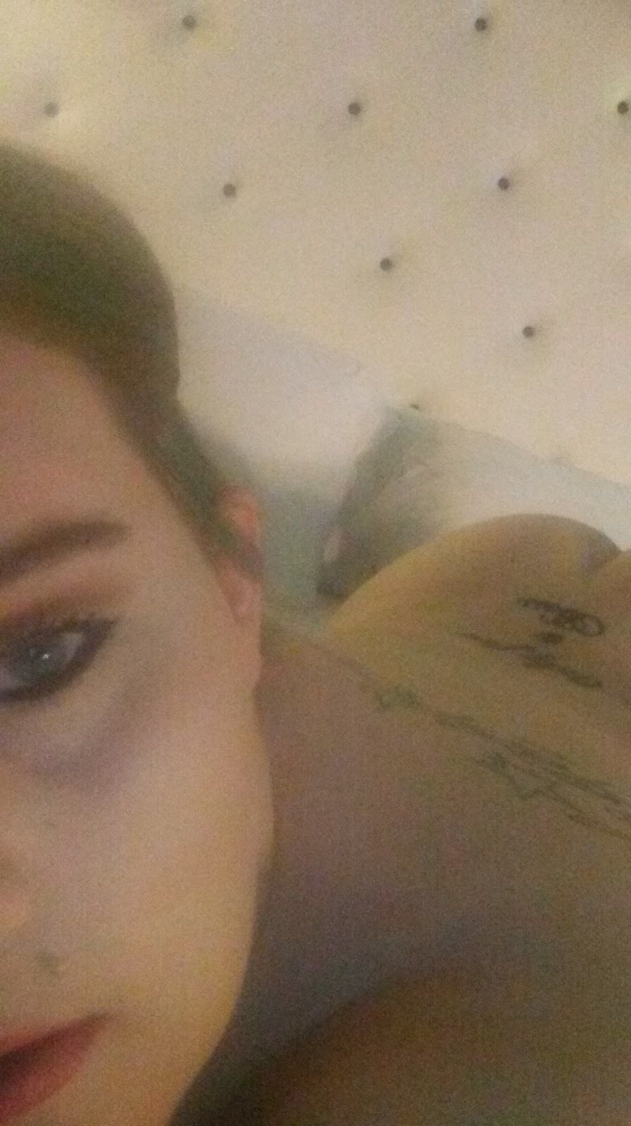missbedroomeyes OnlyFans profile picture