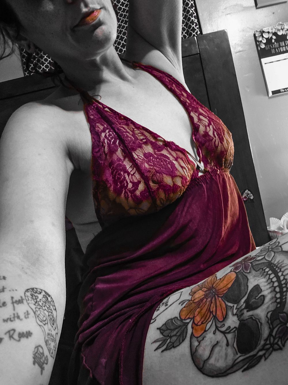 tattedntorn420 OnlyFans profile picture
