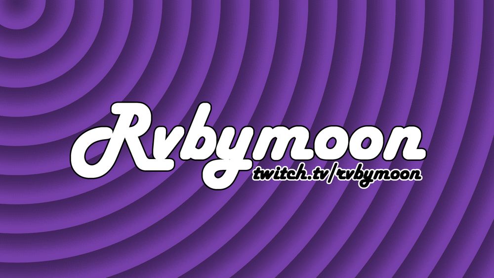 rvbymoon OnlyFans profile picture