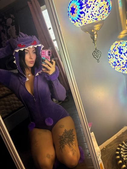 bigbootybrittanyy OnlyFans picture