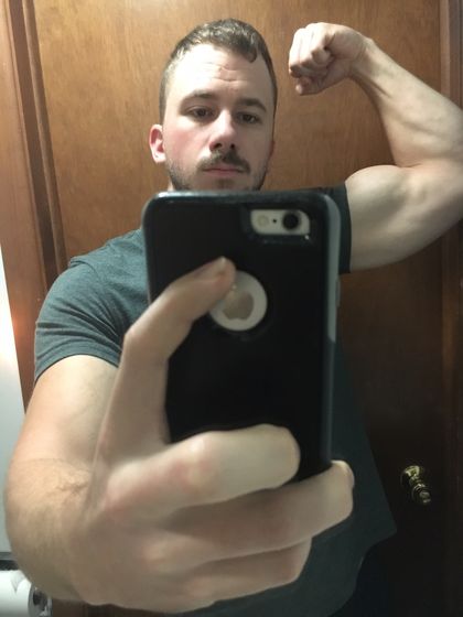 jarrett188 OnlyFans picture