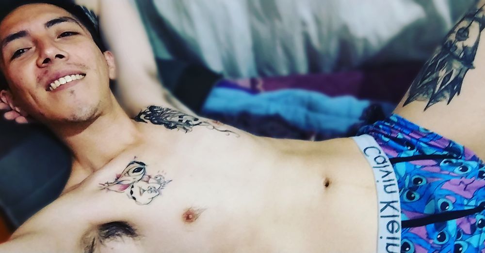 santirr OnlyFans profile picture