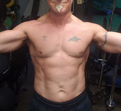 u47fitdad3 OnlyFans picture