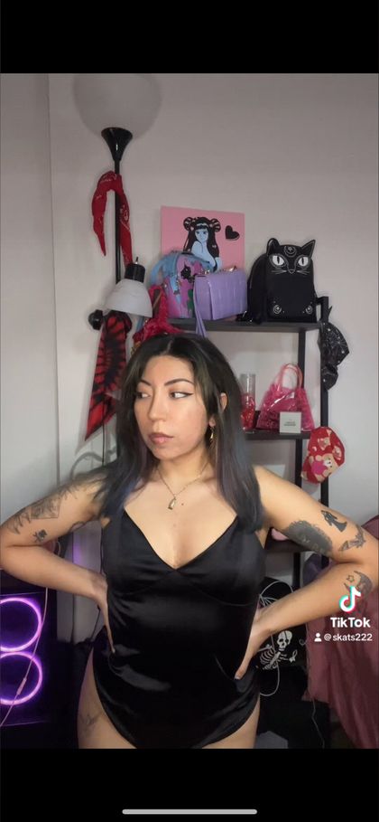 spicytofubun OnlyFans picture