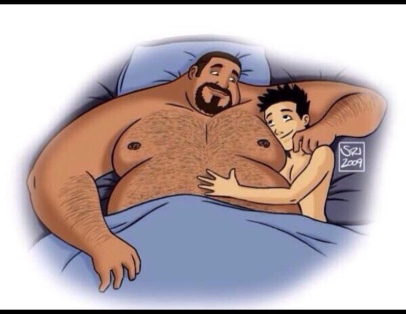 chasethebearxl OnlyFans profile picture