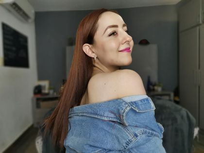 monicaginger OnlyFans picture