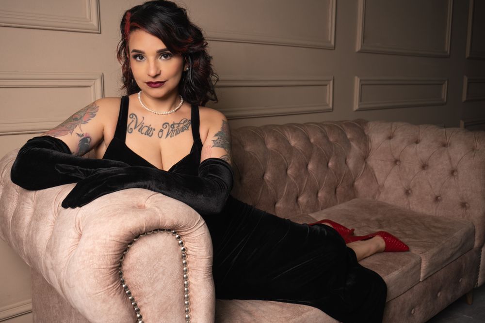 alexandradivinegoddess OnlyFans profile picture