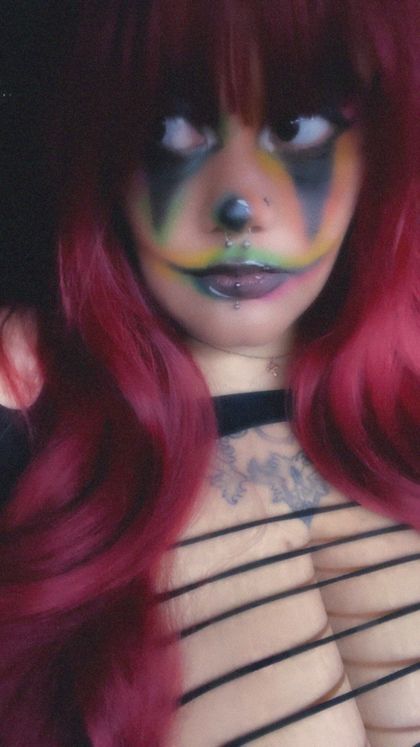 prettyandundead OnlyFans picture