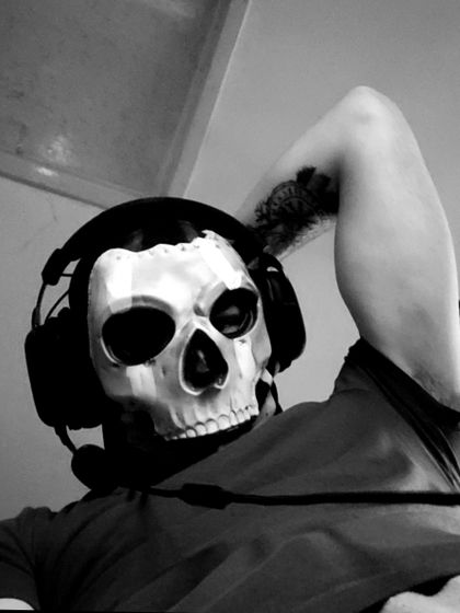 welsh.ghosty OnlyFans picture