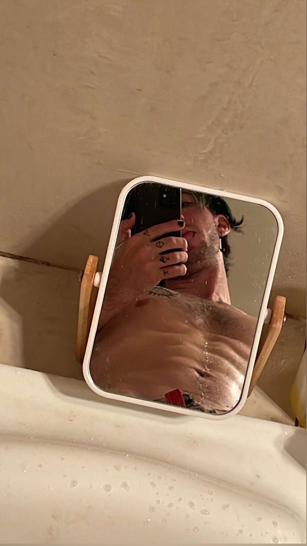 danteravencroftofficial OnlyFans profile picture