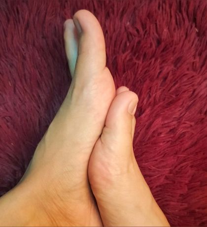 feetx69 OnlyFans picture