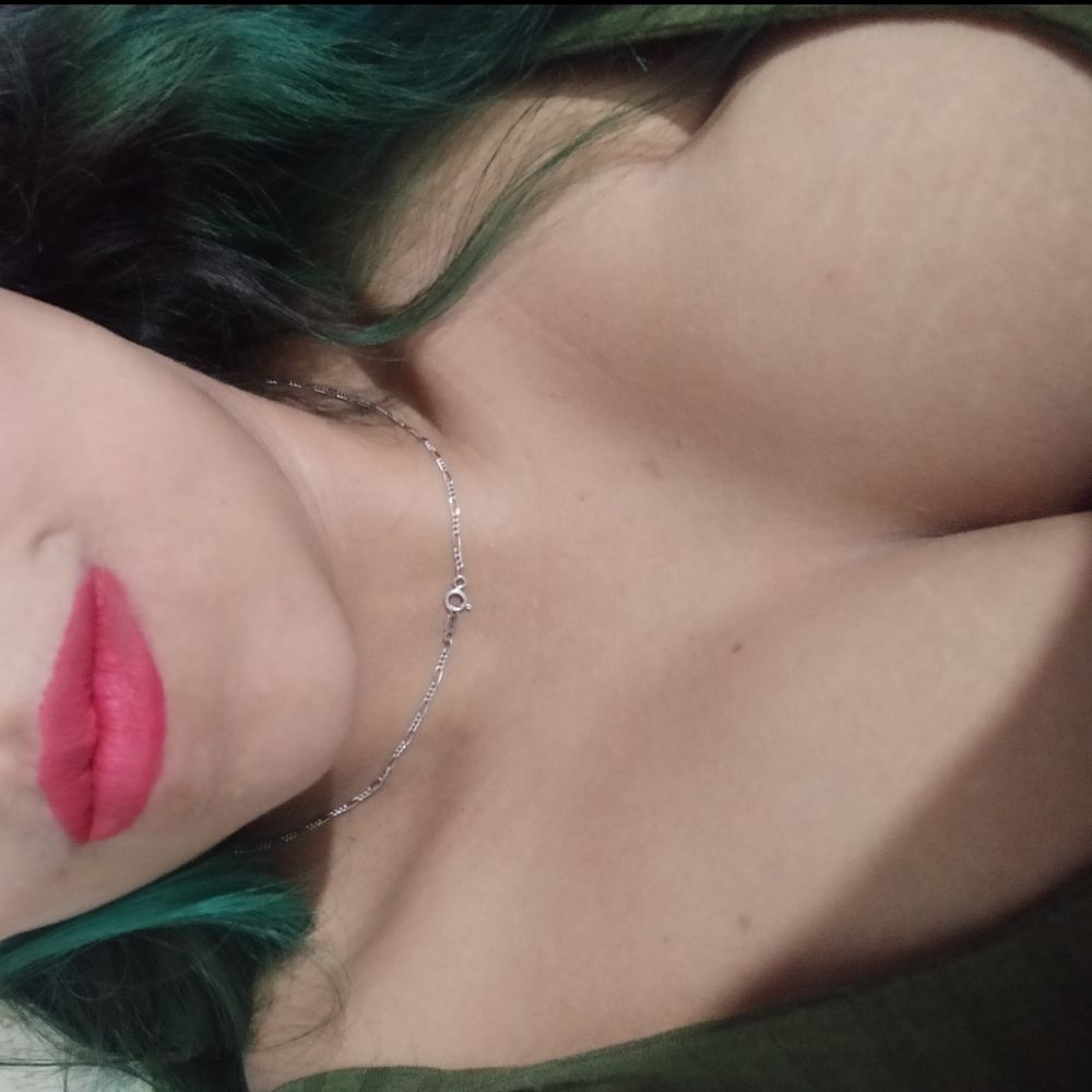 fresia10025 OnlyFans profile picture