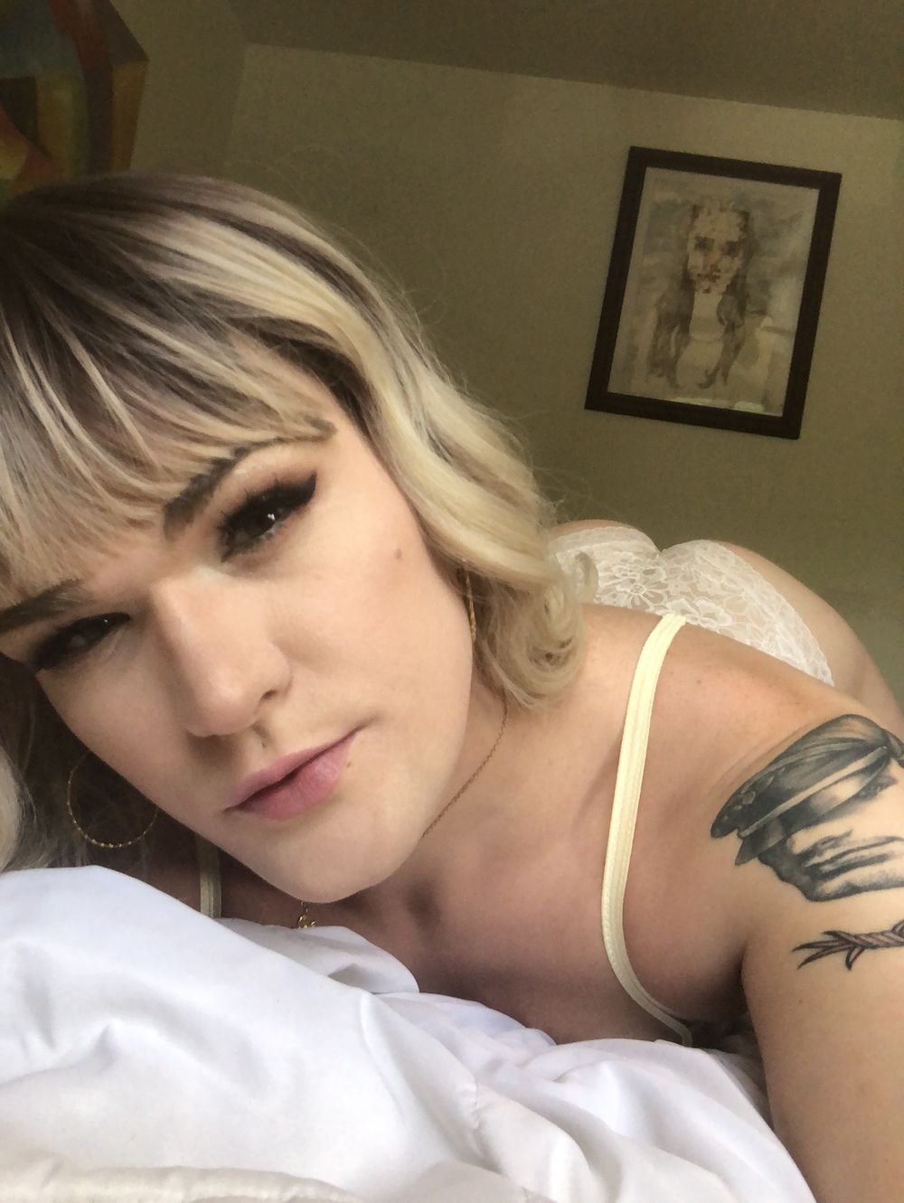 lilbabykay666 OnlyFans profile picture