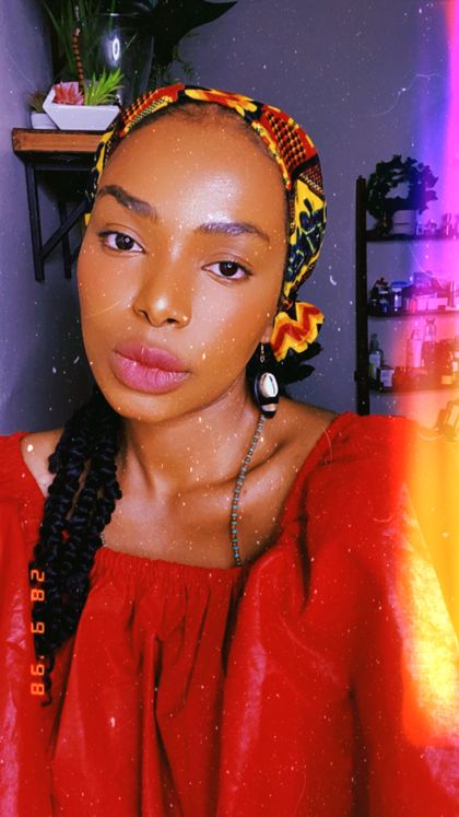 ifadara OnlyFans picture