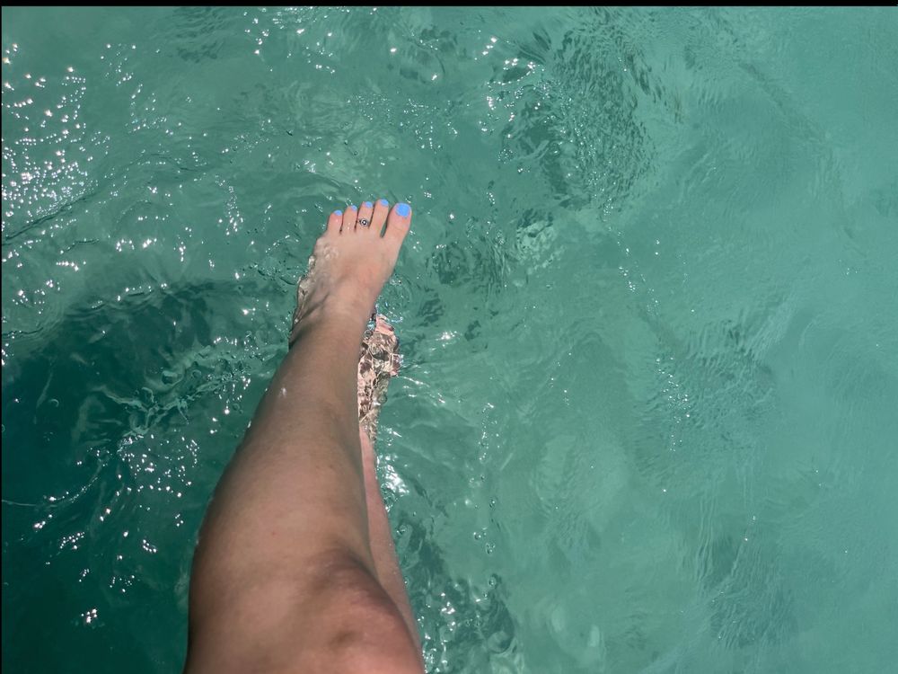 tinycaribbeanfeet OnlyFans profile picture