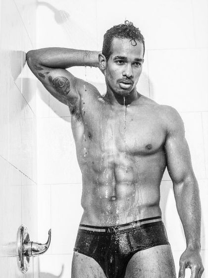 danerocherfree OnlyFans picture