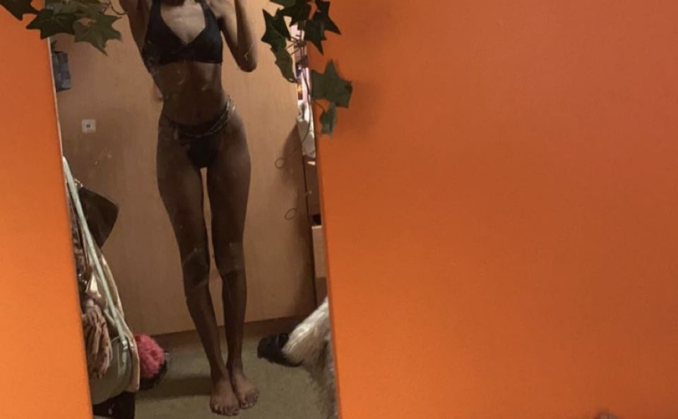 skinnyebonyenchantress OnlyFans profile picture