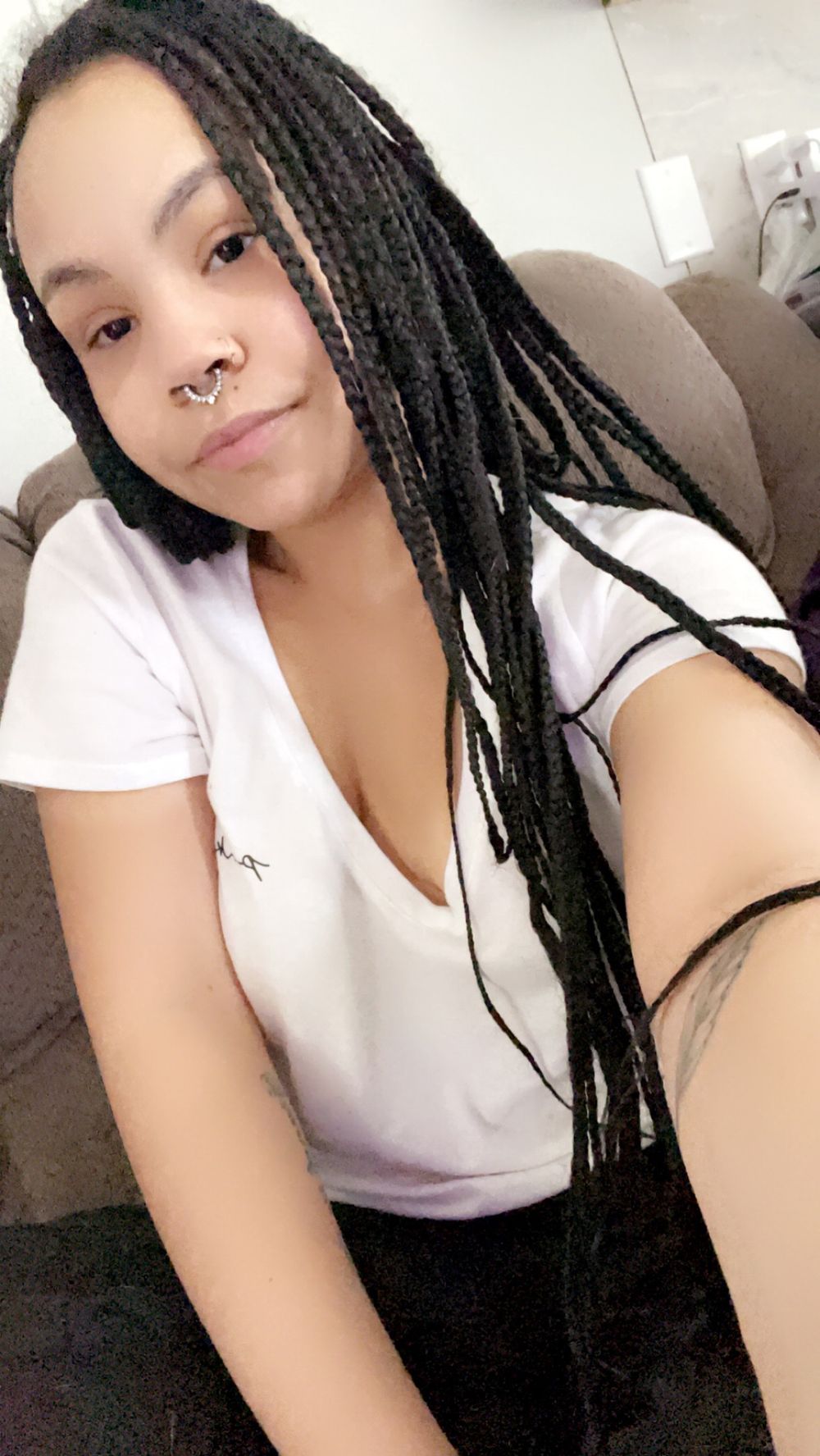 prettybrownthing97 OnlyFans profile picture