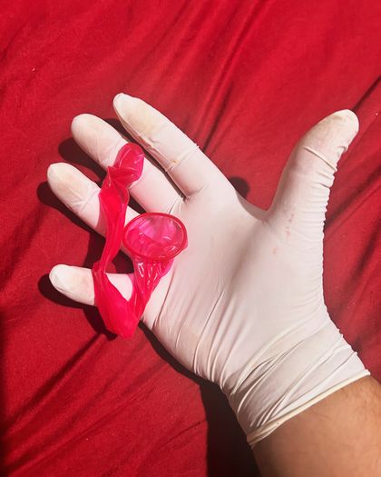 u61520gloves7u7 OnlyFans picture