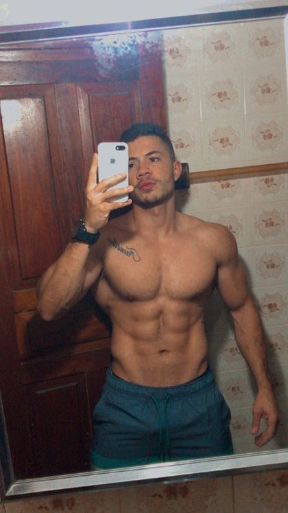 feesantoos OnlyFans picture