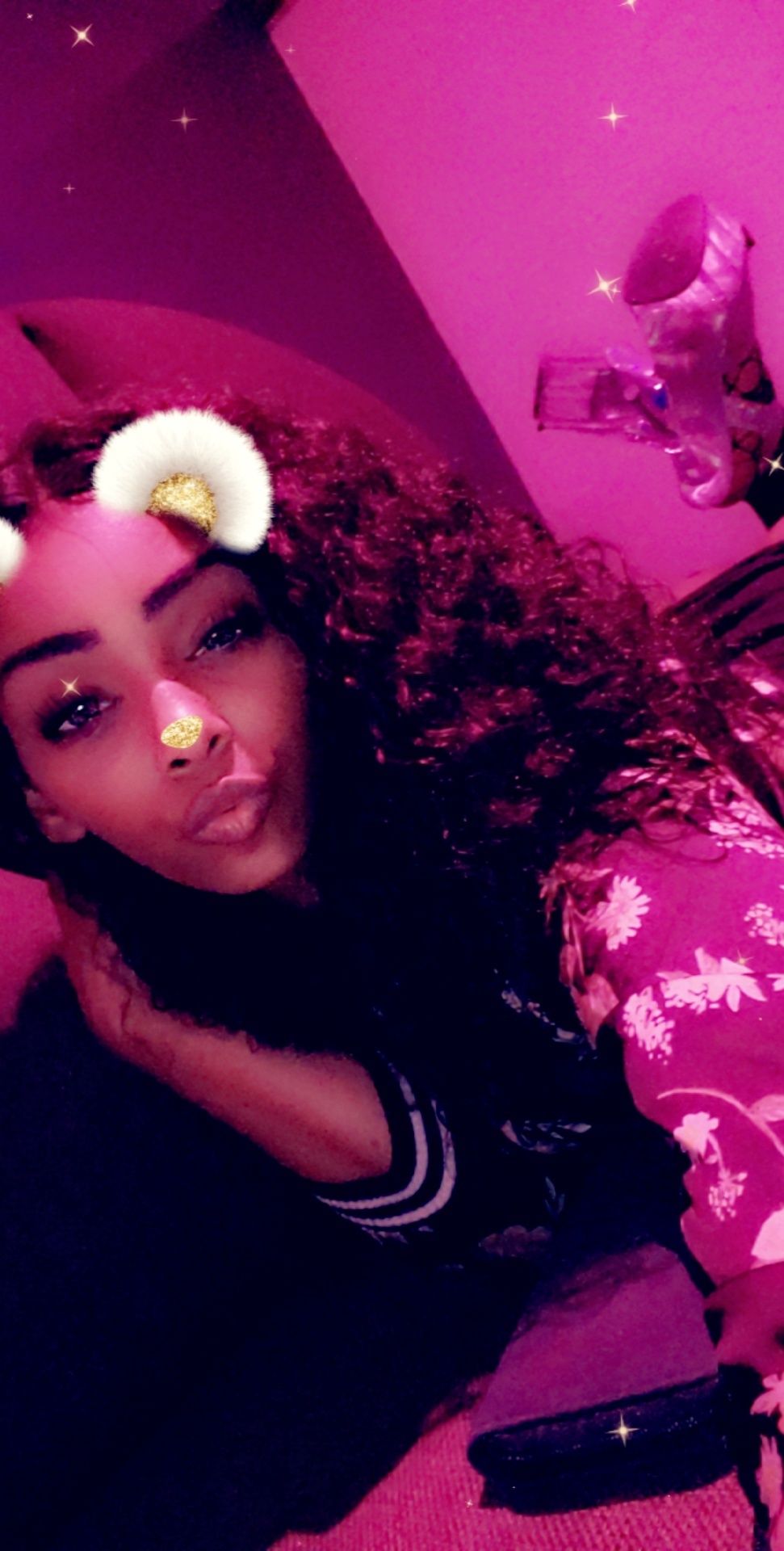 sheabutterbabe1 OnlyFans profile picture