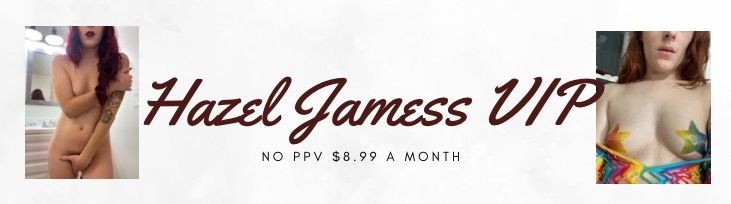 hazeljamessvip OnlyFans profile picture