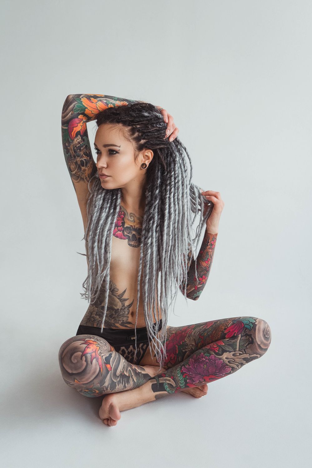 nure_onna OnlyFans profile picture