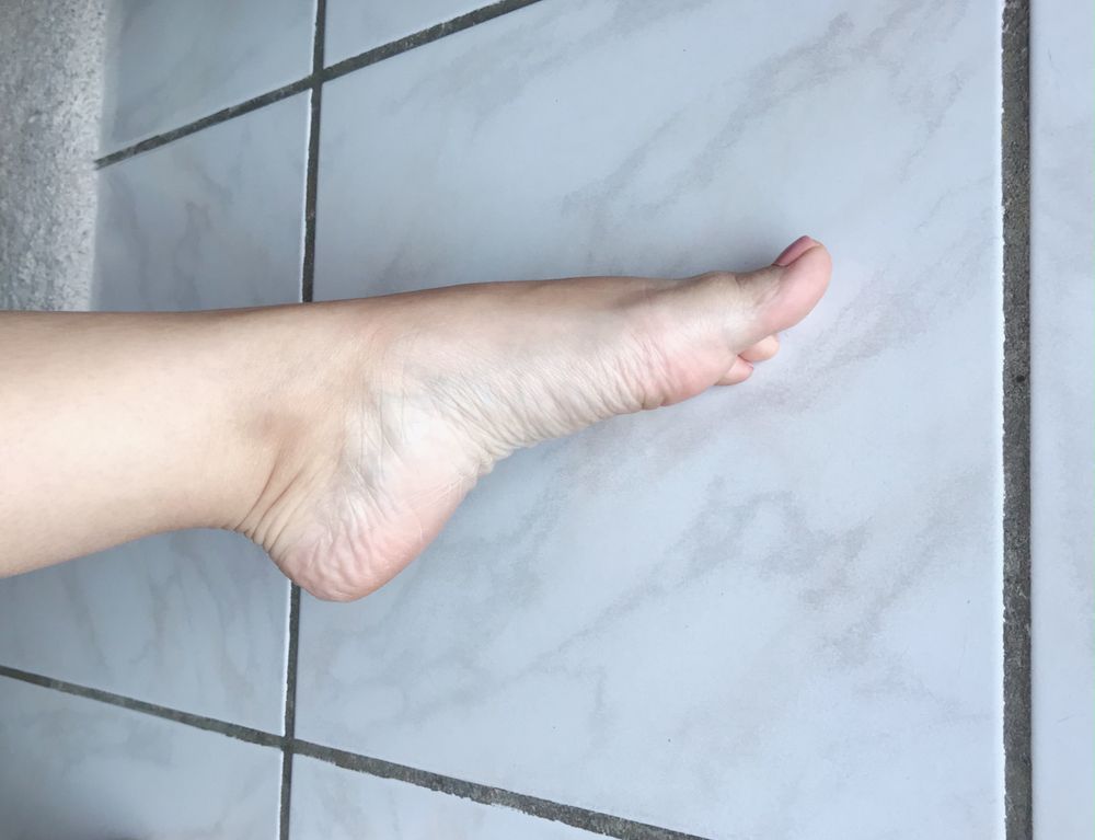 petite-feet-fetish OnlyFans profile picture