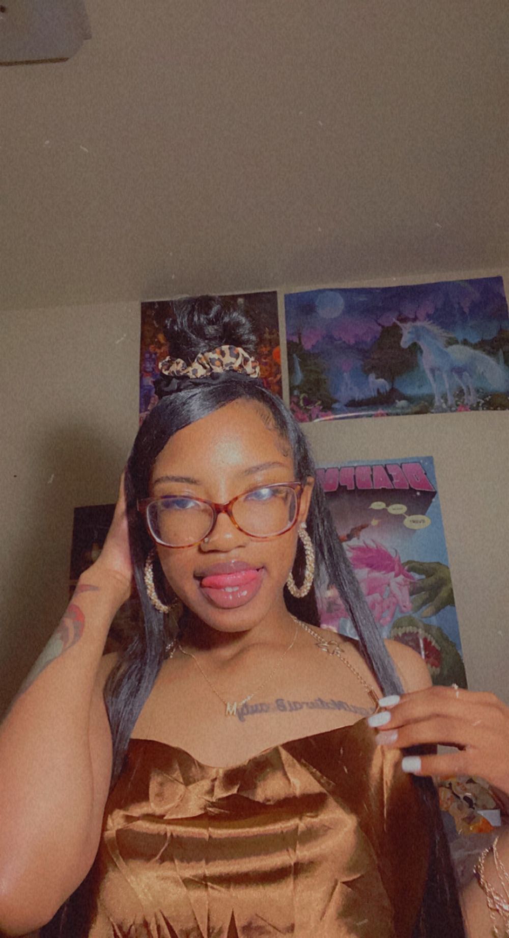 skinnymini421 OnlyFans profile picture
