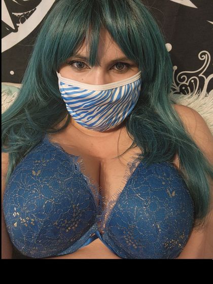 curvywitchnessa OnlyFans picture