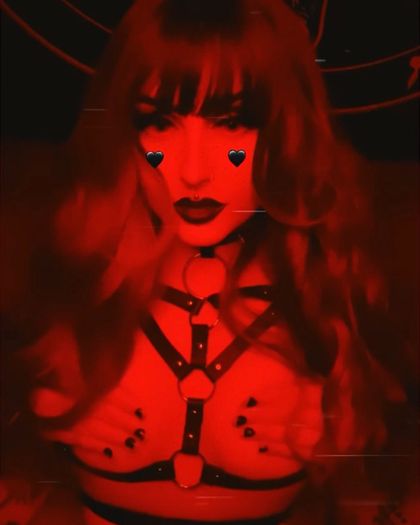 lilisntreal666 OnlyFans picture