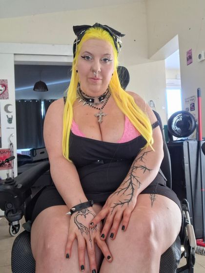 curvygrungebabe OnlyFans picture