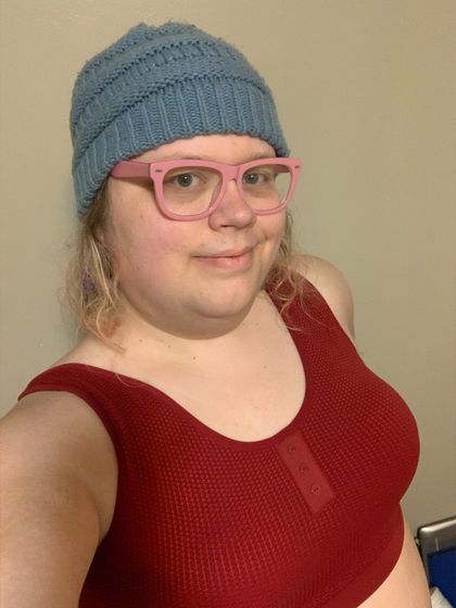 iristhewitch OnlyFans picture