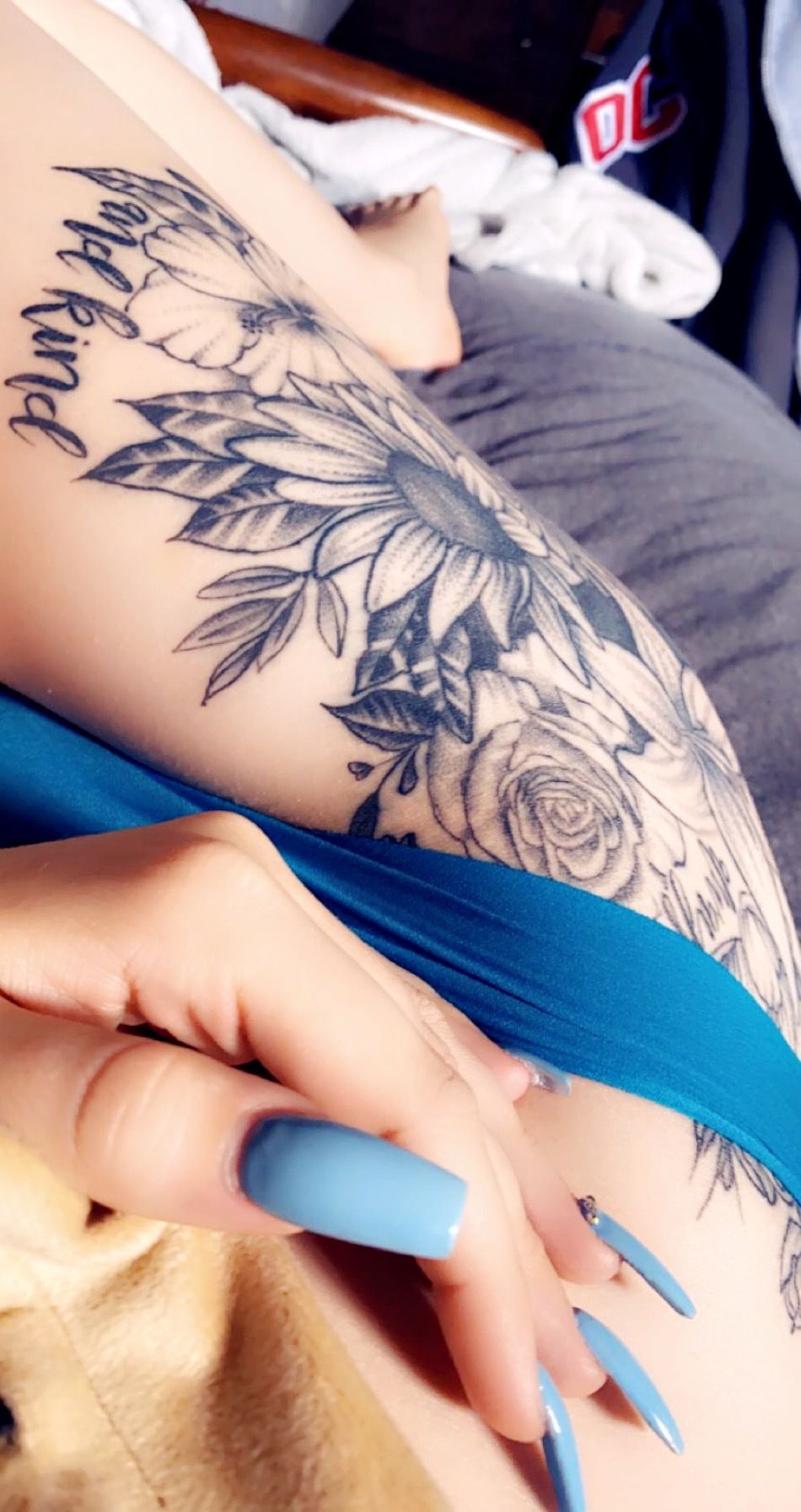lilbit_ofbit OnlyFans profile picture