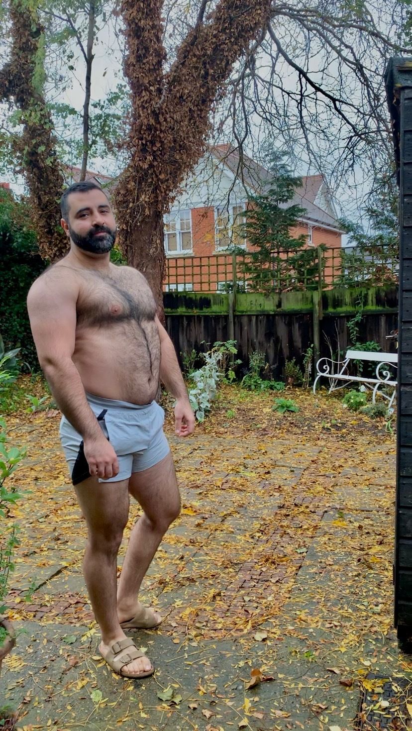 elijahbear91 OnlyFans profile picture