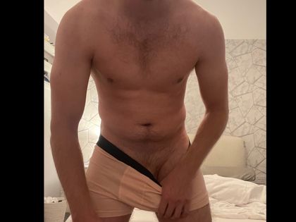 rhettromeo OnlyFans picture